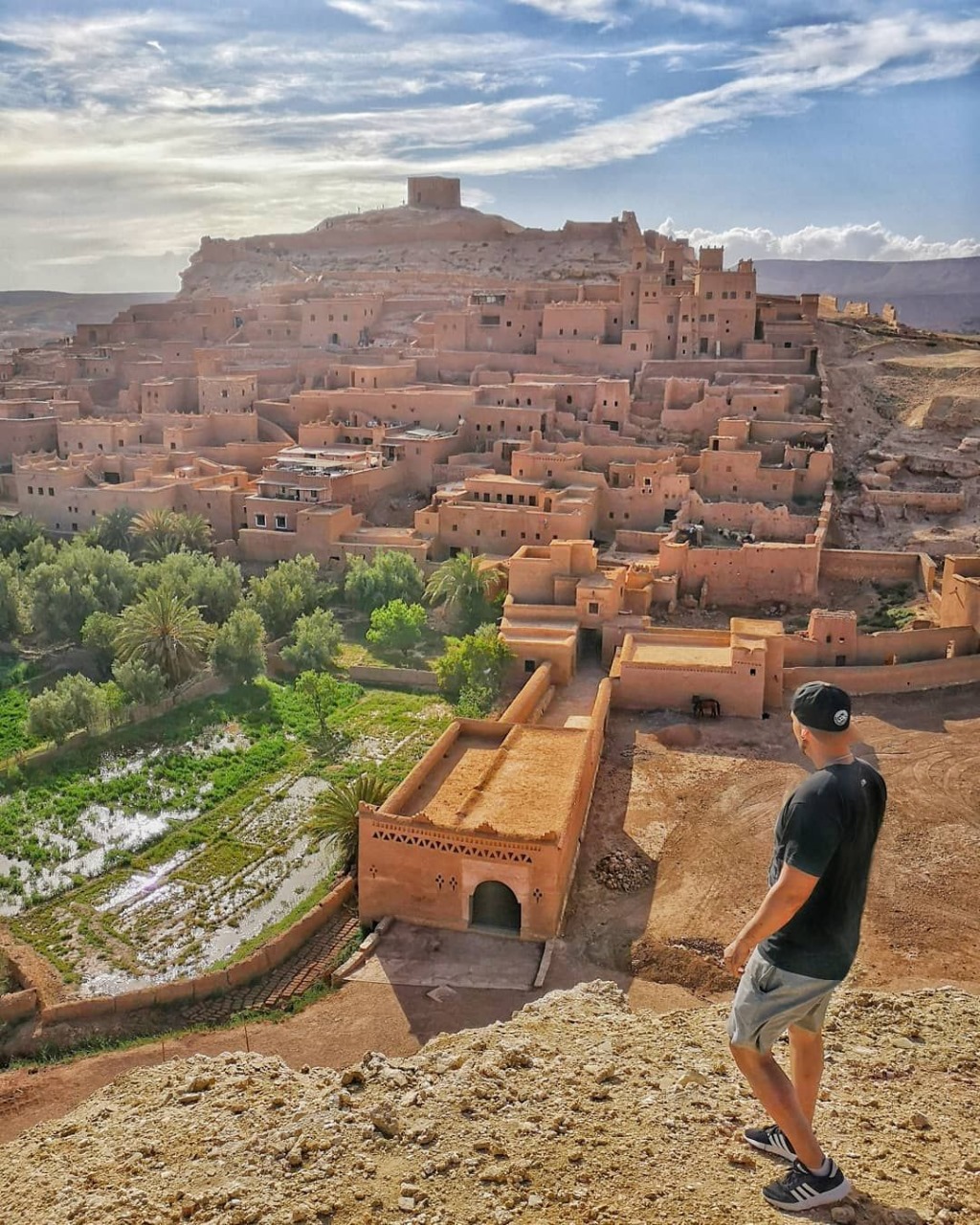 Aït Ben Haddou