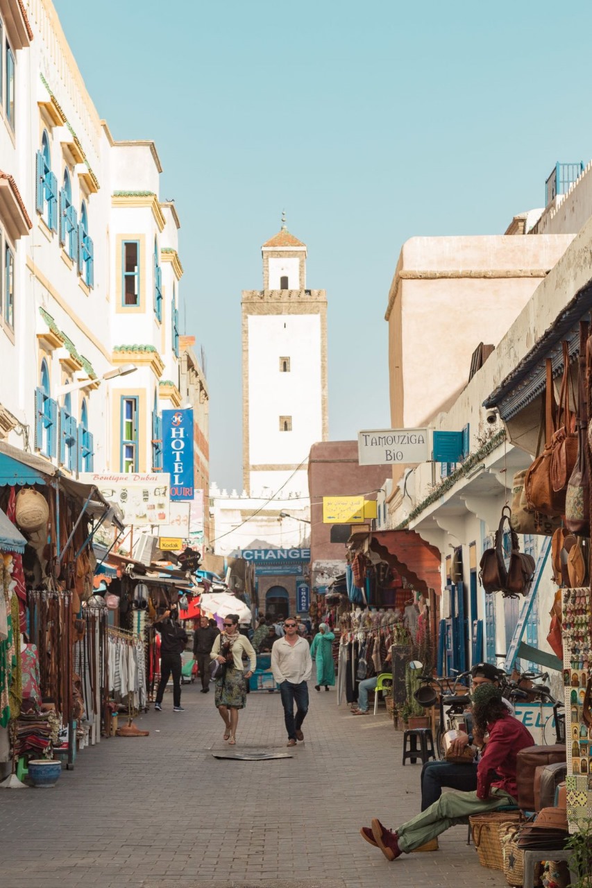 Essaouira 4