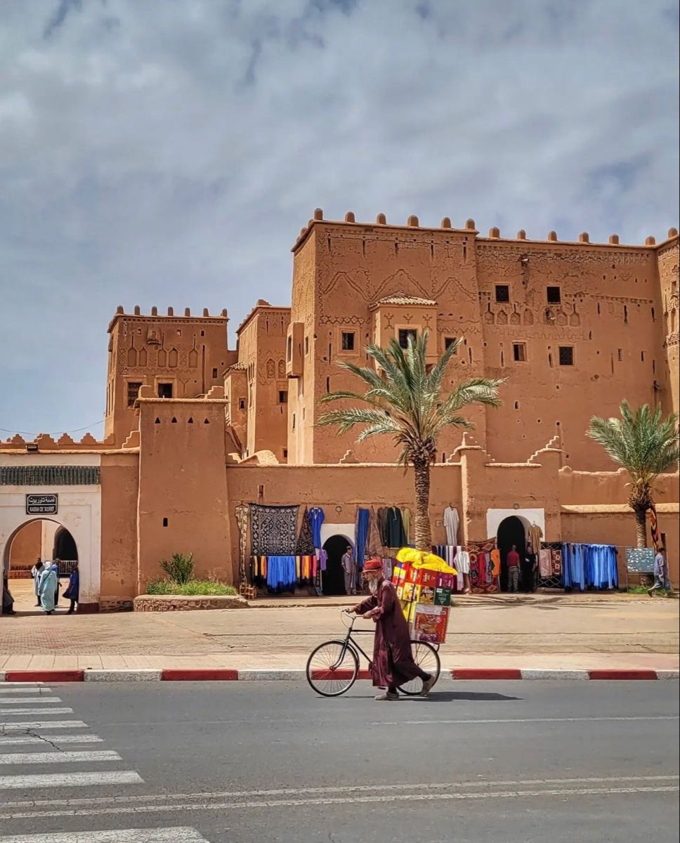 Ouarzazate 2